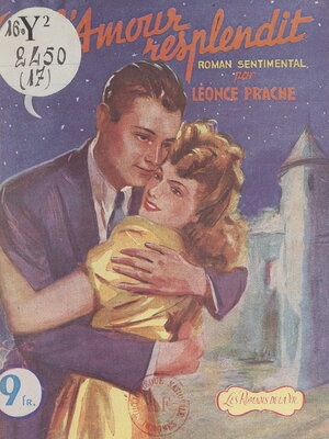 cover image of Et l'amour resplendit